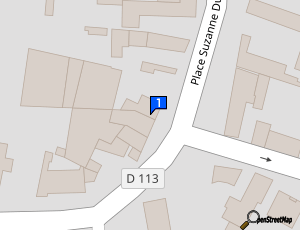 Carte Clowez Auto Rep Hier Aujourd Hui Carro