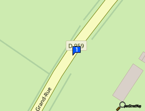 Carte Mytic Carrosserie