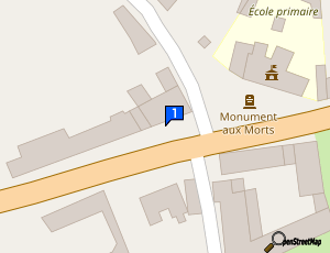 Carte Cbr Pieces Autos