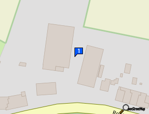 Carte Garage De L Avesnois