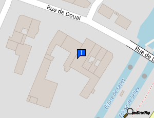 Carte Awrs Carrosserie