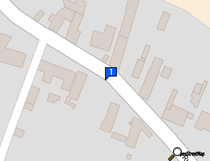 Carte Dumon Automobiles