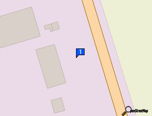 Carte Sarl Jacky Automobiles