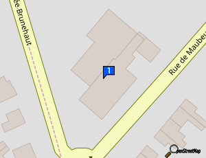 Carte Lc Carrosserie