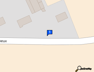 Carte Carrosserie Martin