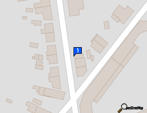 Carte E R V Automobile