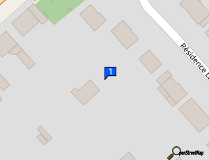 Carte Martinage Radiateurs