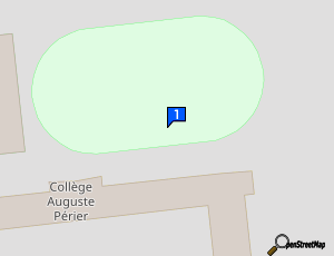 Carte Beauboucher Auto Services