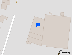 Carte Garage Auto Crash