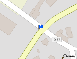 Carte Huyaume Riche Laurent