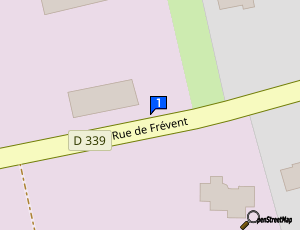 Carte De Neve Automobiles