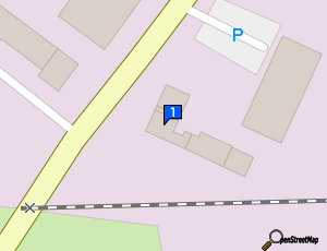 Carte Garage Vo Prestige