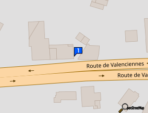 Carte Sas L As De Trefle