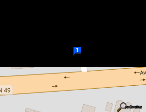 Carte Hypromat Lavage