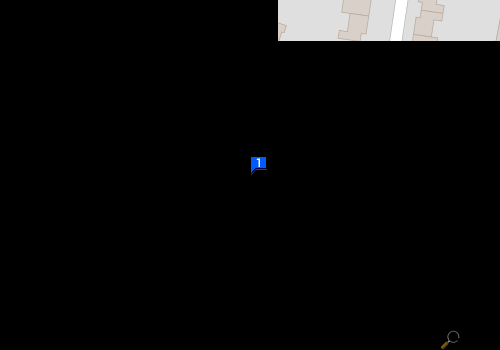 Carte Lavance Exploitation