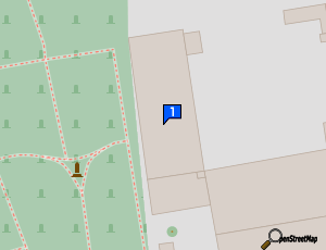 Carte Eurosambre Automobiles