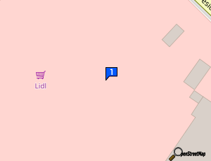 Carte Eurl Bonenfant