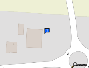 Carte Plaisier Automobiles