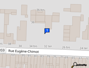 Carte Carrera Motors