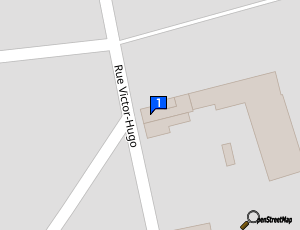 Carte Tolerie Carosserie Peinture Auto