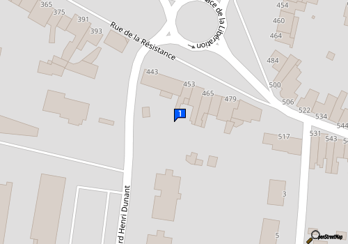 Carte Esthetique Car
