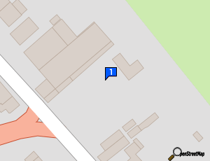 Carte Carrosserie Rousselle