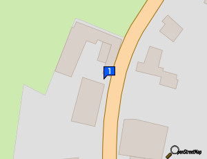 Carte Nuncq Auto Services