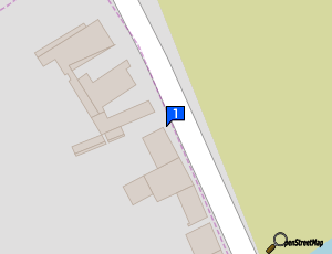 Carte Garage Gregorek Pierre