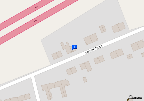 Carte Jfc Automobile Cedric