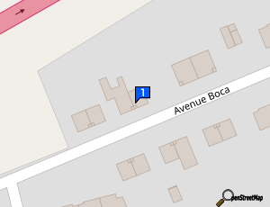 Carte Jfc Automobile Cedric