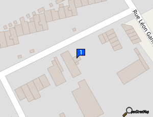 Carte Carrosserie Dsp