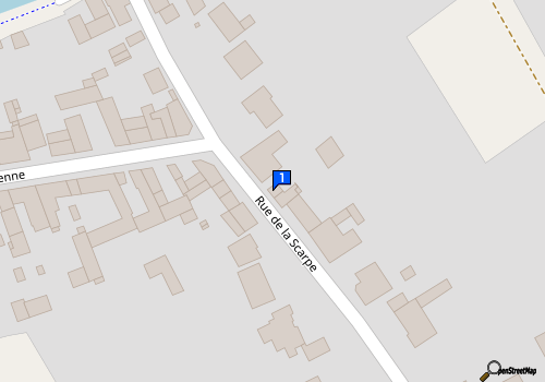 Carte Gregauto