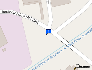 Carte Service Auto Diffusion