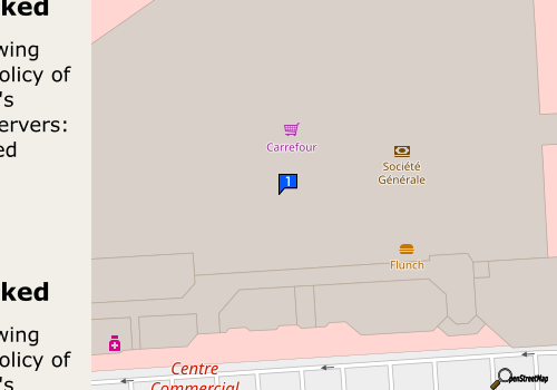 Carte Sa Barbet Auto