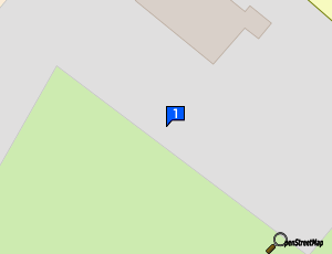 Carte Leroy Autosport