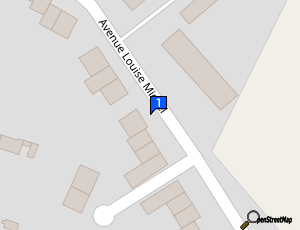 Carte Carrosserie Delbasse