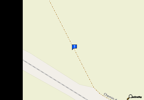 Carte Sj Lavage