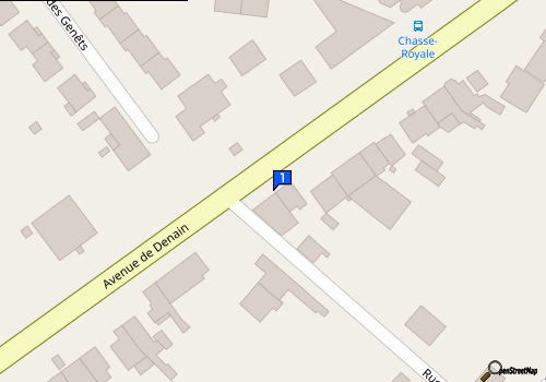 Carte Perfect Pare Brise