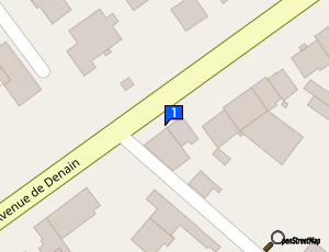 Carte Perfect Pare Brise