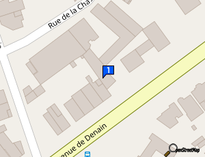 Carte Super Hand Car Wash