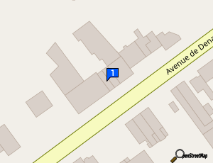 Carte Car Clean Express