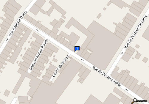 Carte Confort Pneu
