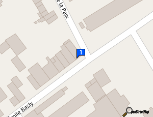 Carte Electro Diag Solutions