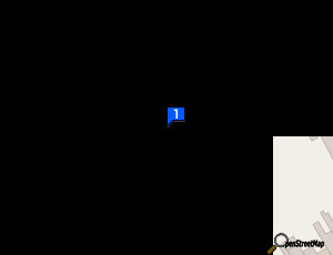 Carte Depannages Menu