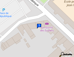 Carte Net Deboss Car