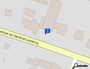 Carte Renov Auto Services