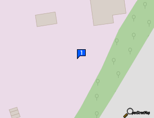 Carte Carrosserie Carrez