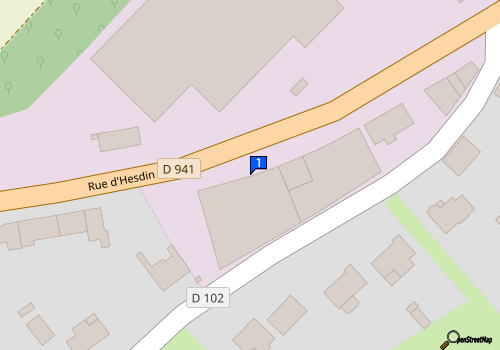 Carte Lt Auto