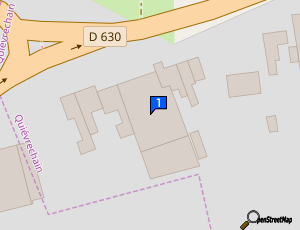 Carte Objectif Service