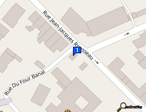 Carte Speed Auto Net